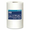 Essity Tork, ADVANCED CENTERFEED HAND TOWEL, 2-PLY, 9 X 11.8, WHITE, 600/ROLL, 6/CARTON, PK6 121201